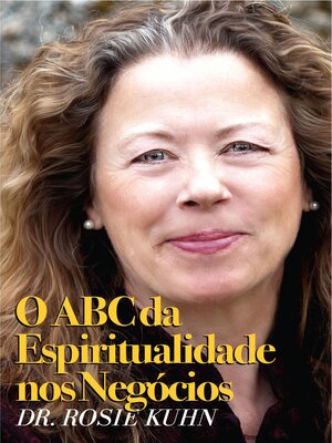 cover image of O ABC da Espiritualidade nos Negócios
